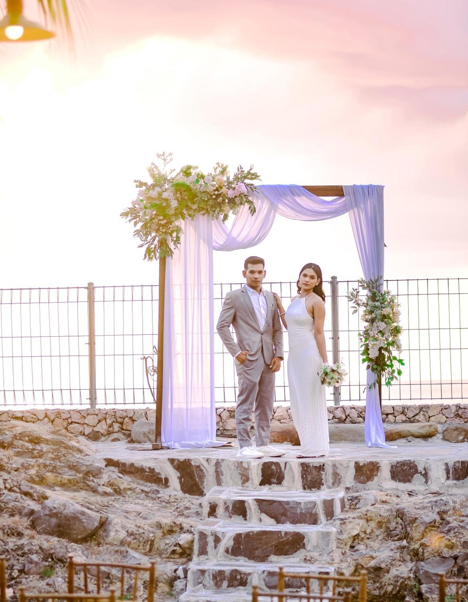 Gili View By Maza Villa Teluknarat Luaran gambar