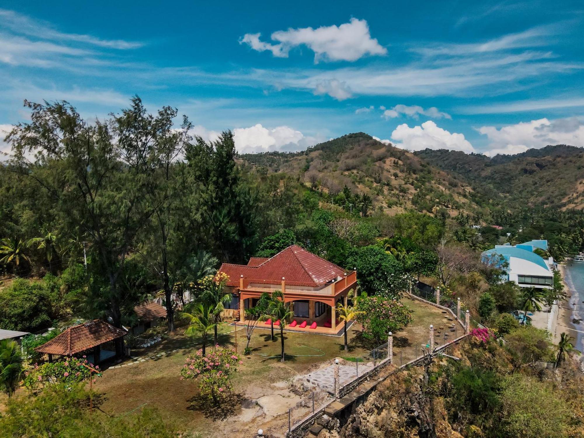 Gili View By Maza Villa Teluknarat Luaran gambar